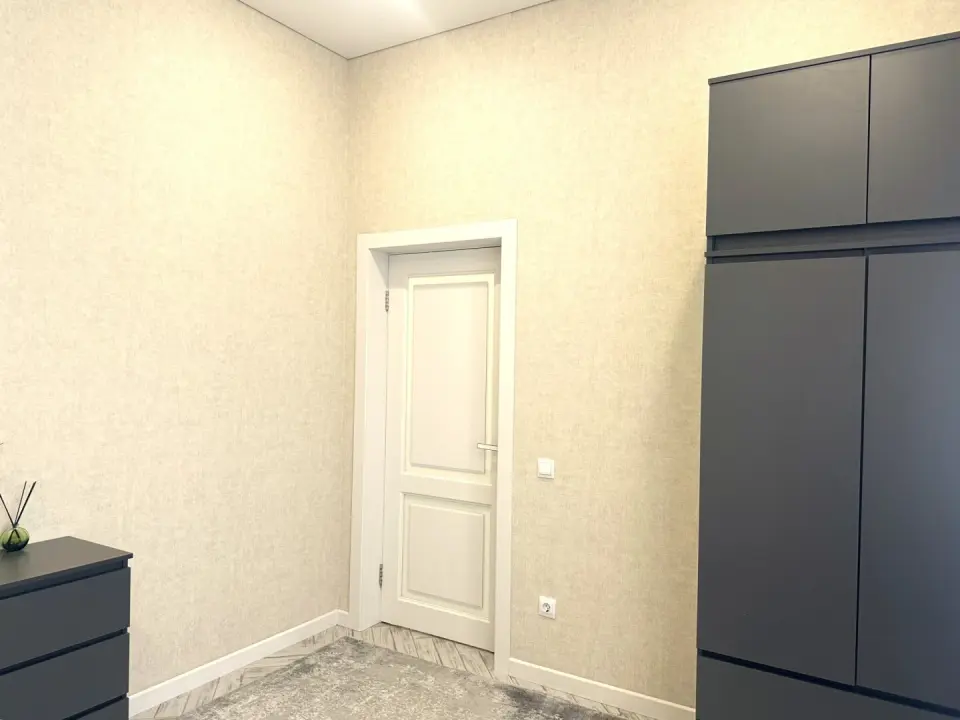 1-этажный дом, 95,4 м² на 4,2 сот. в Абинске