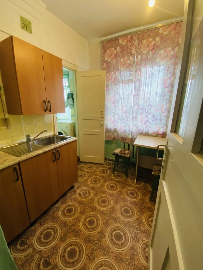3-комн. квартира, 53 м² в Крымске