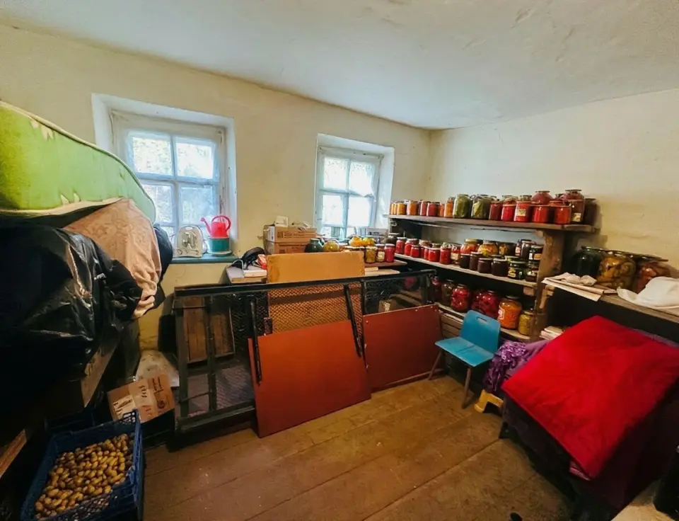 1-этажный дом, 69,2 м² на 25 сот. в Адагум х.