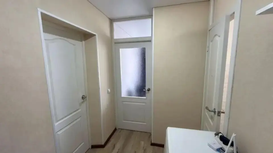 1-комн. квартира, 37,6 м² в Крымске