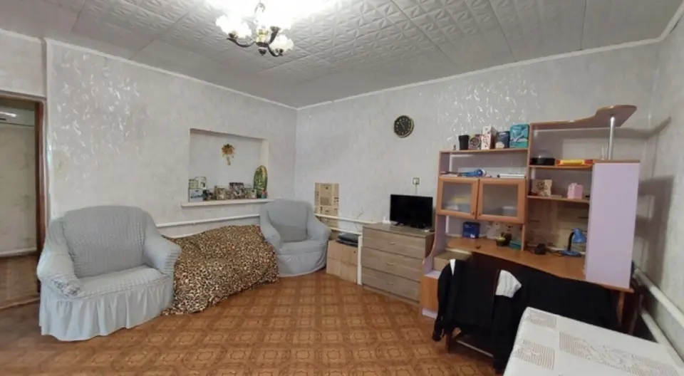 1-этажный дом, 72 м² на 10 сот. в Варениковская ст-це