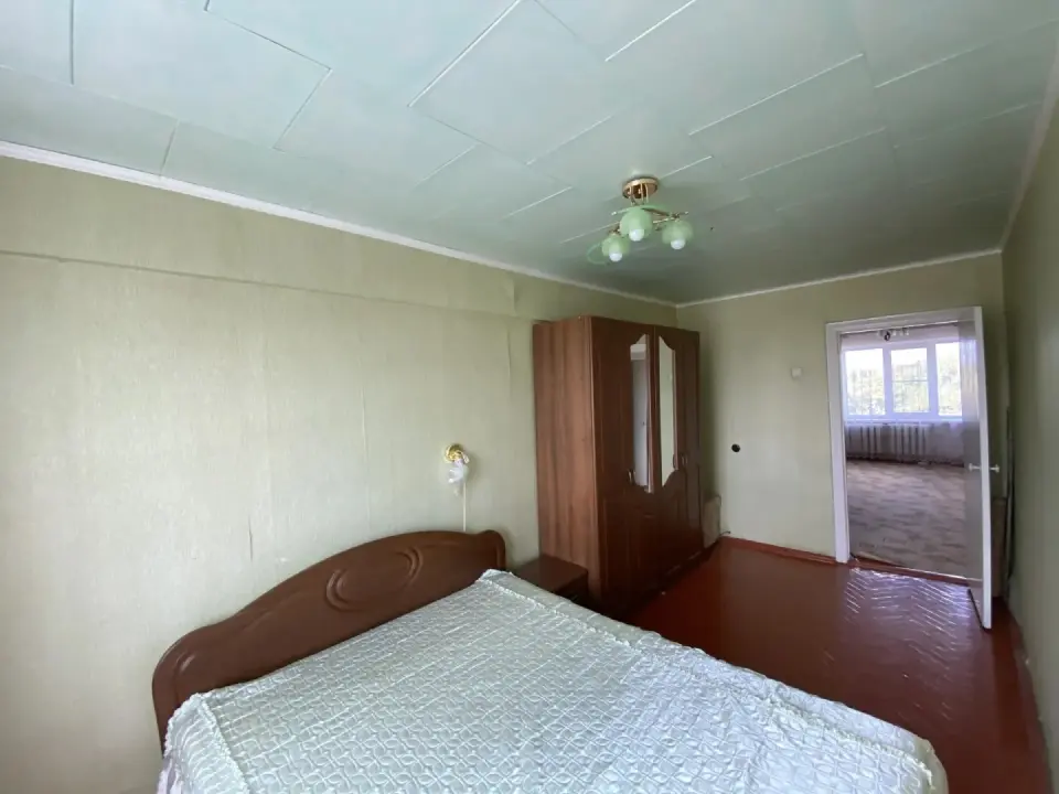2-комн. квартира, 44,5 м² в Крымске