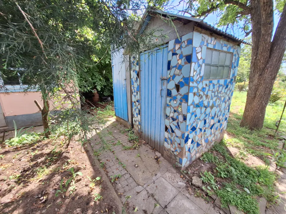 1-этажный дом, 50 м² на 7 сот. в Варениковская ст-це