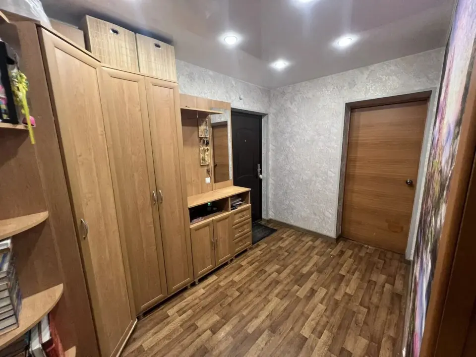 2-комн. квартира, 55,8 м² в Крымске