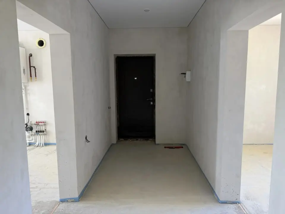 1-этажный дом, 80 м² на 7,6 сот. в Крымске