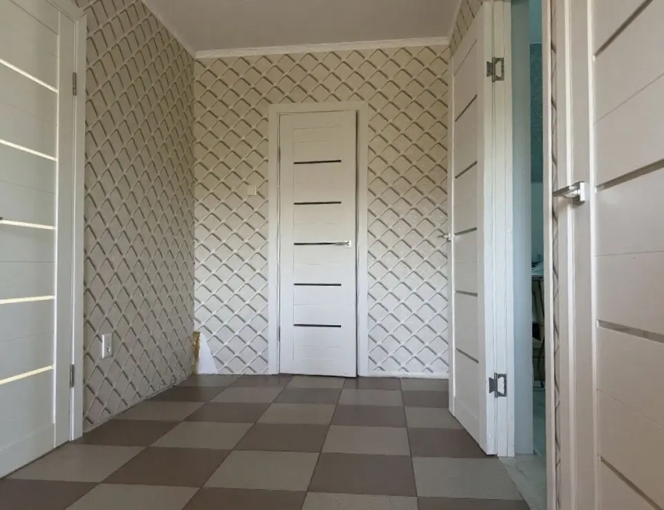 2-этажный дом, 168 м² на 5 сот. в Крымске