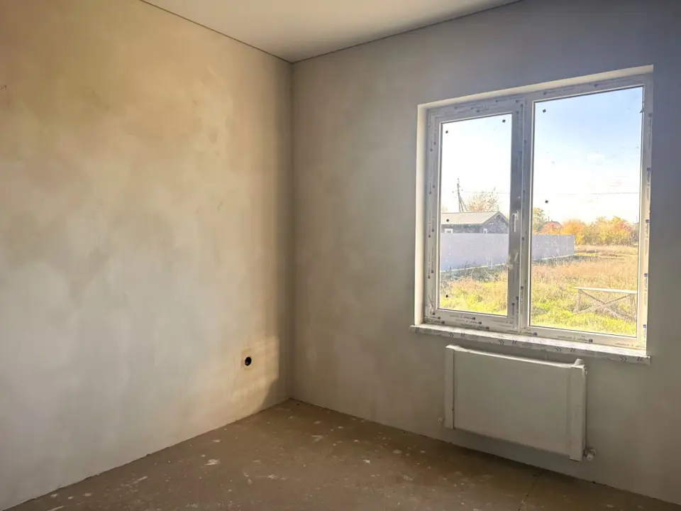 1-этажный дом, 90,8 м² на 5 сот. в Экономическом
