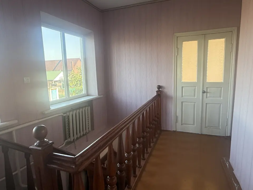 2-этажный дом, 101 м² на 4,7 сот. в Крымске