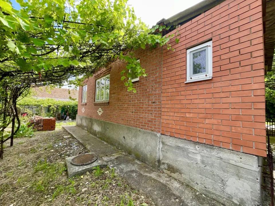 1-этажный дом, 77,5 м² на 5,4 сот. в Крымске