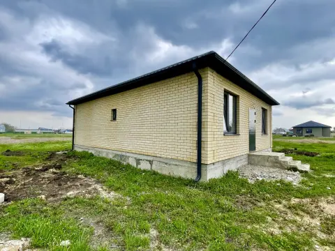 Дом, 86 м², 5,5 сот.