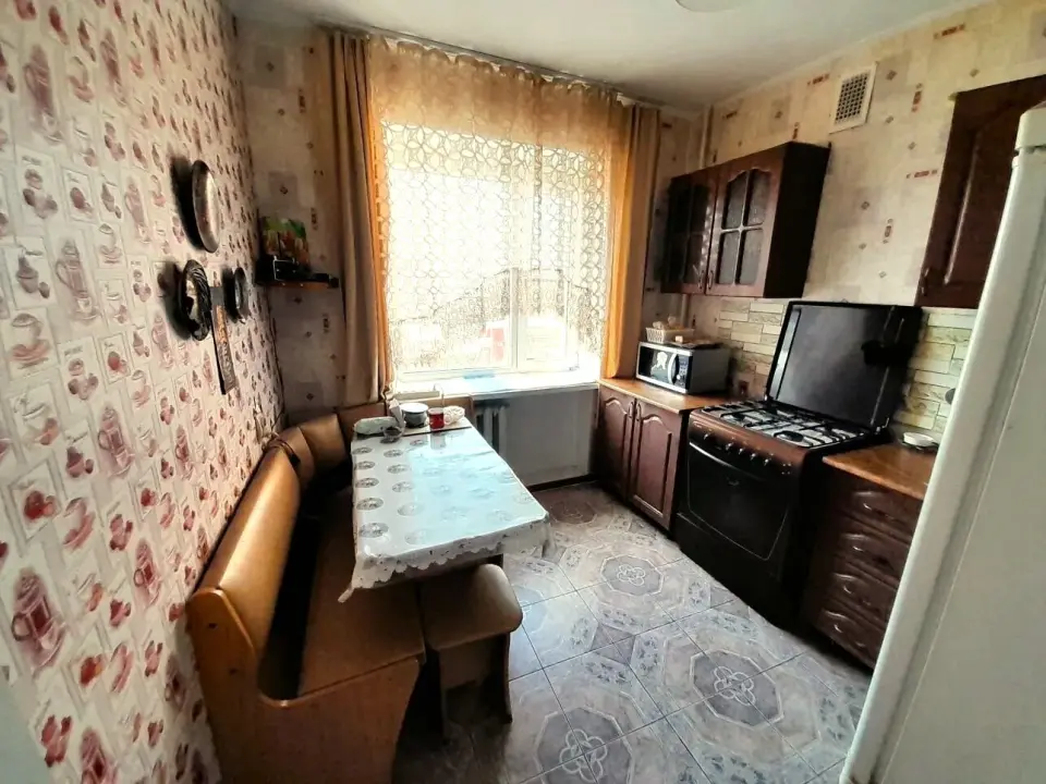 3-комн. квартира, 66,3 м² в Крымске