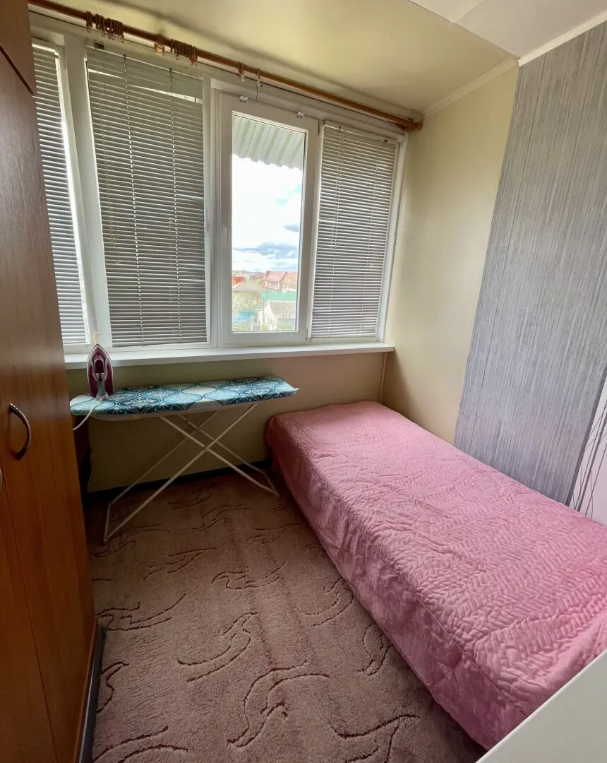 3-комн. квартира, 69,1 м² в Крымске