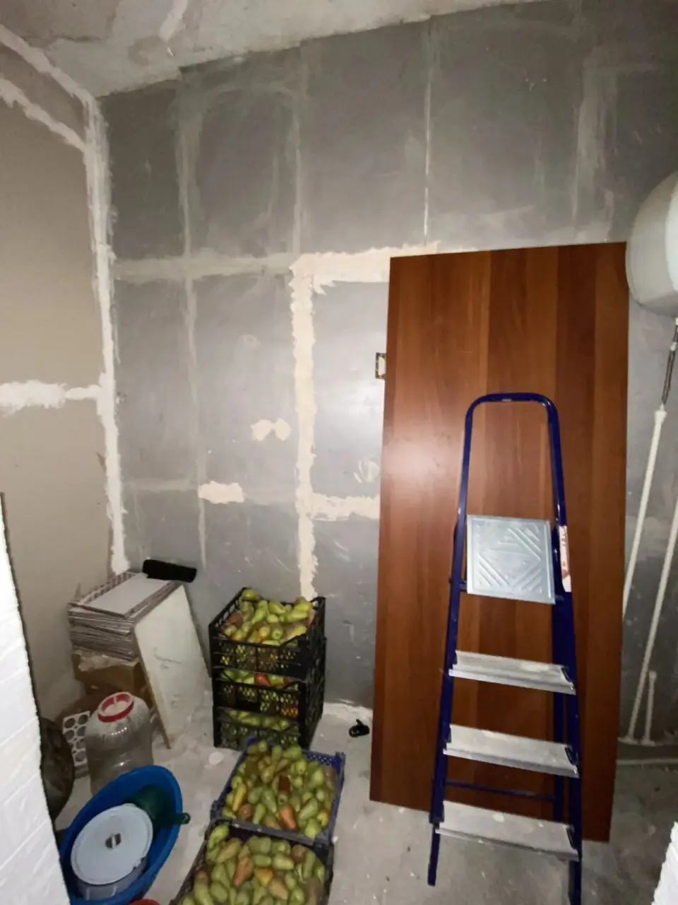 3-комн. квартира, 50 м² в Крымске