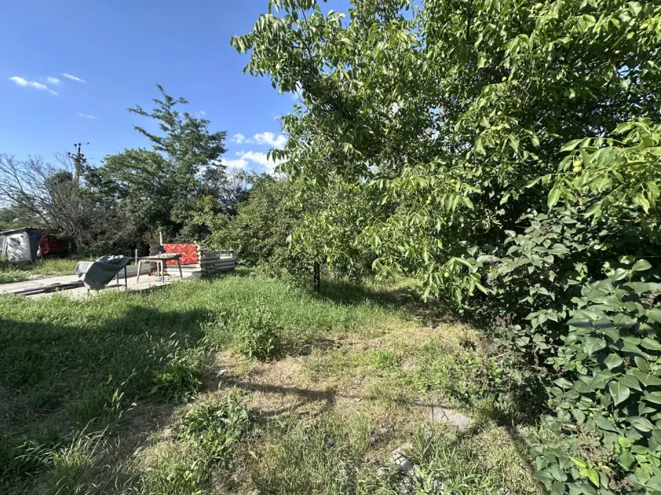 1-этажный дом, 65 м² на 17 сот. в Экономическом