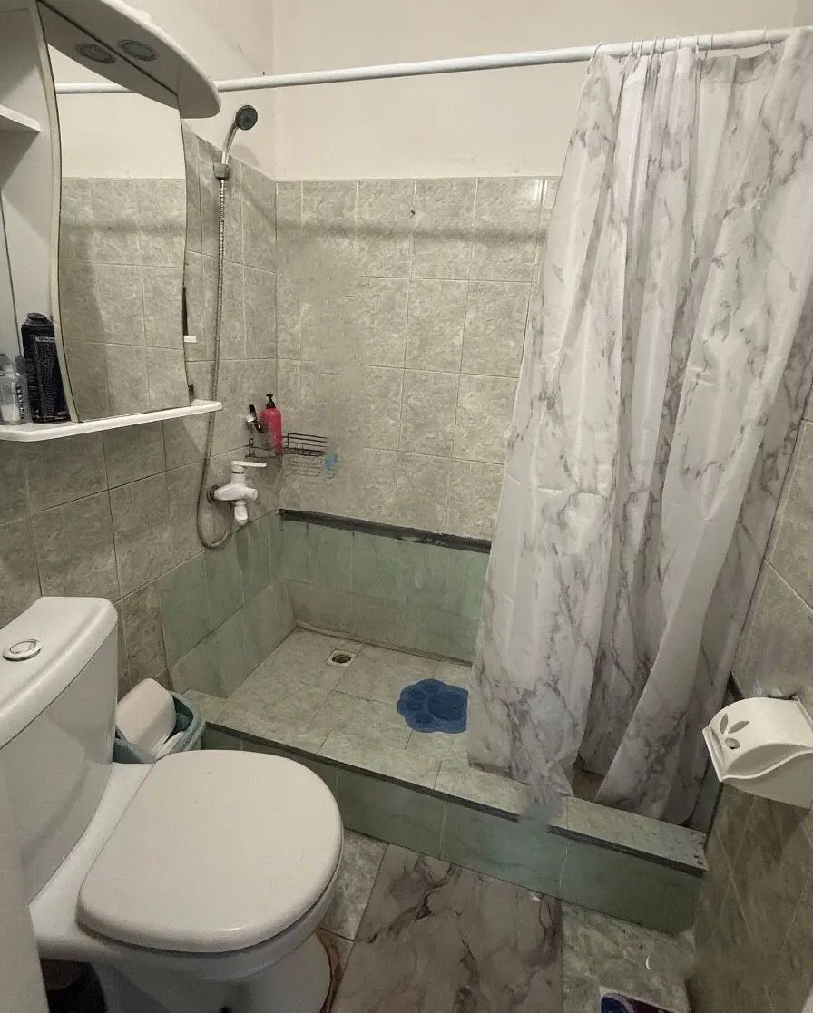 1-этажный дом, 54 м² на 5 сот. в Крымске