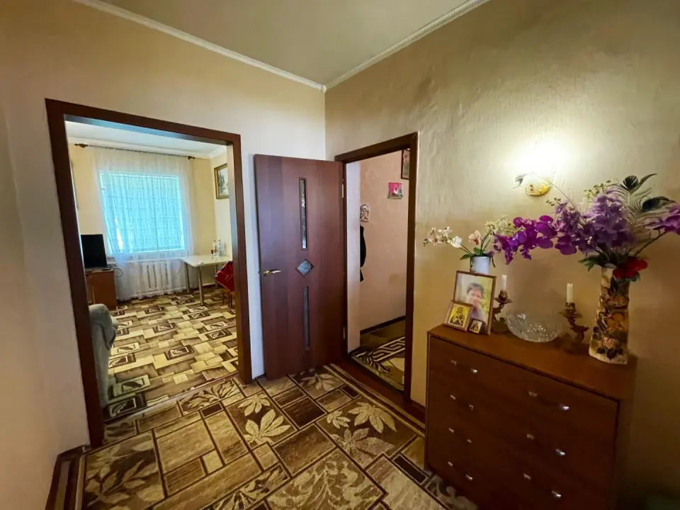 1-этажный дом, 78,3 м² на 7 сот. в Крымске