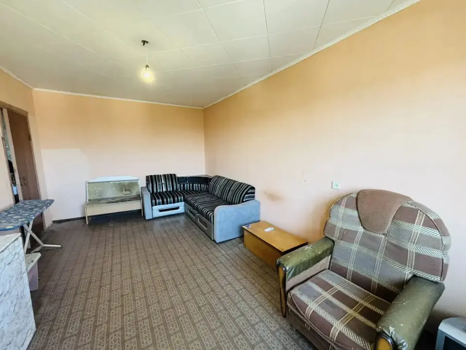 1-комн. квартира, 37,9 м² в Крымске