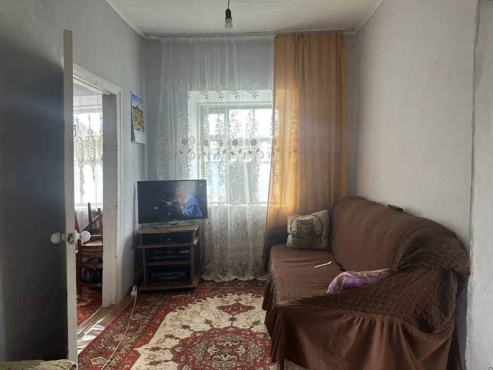 1-этажный дом, 43 м² на 6 сот. в Крымске