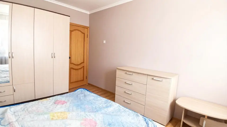 2-комн. квартира, 51,1 м² в Крымске