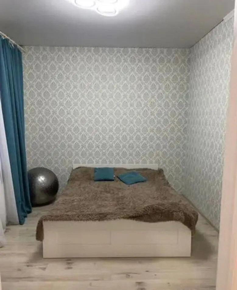 1-этажный дом, 89 м² на 7 сот. в Крымске