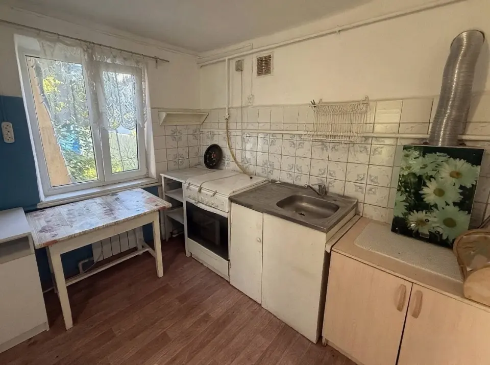 1-этажный дом, 61,2 м² на 5 сот. в Крымске