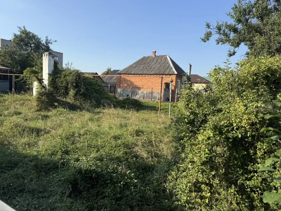 Участок, 5 сот. в Крымске