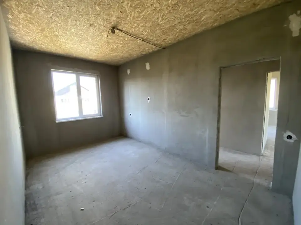 1-этажный дом, 110 м² на 6 сот. в Крымске