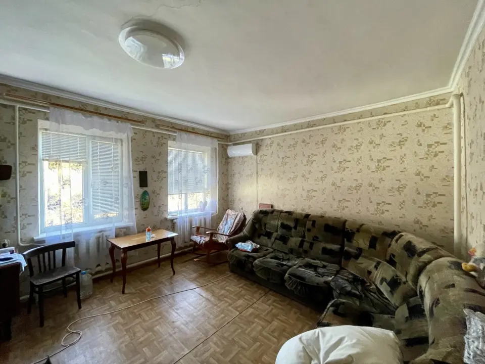 2-этажный дом, 74 м² на 15 сот. в Нижнебаканская ст-це