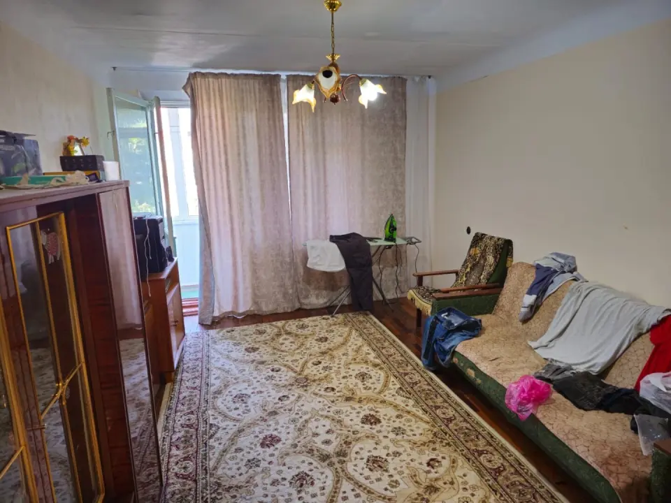 3-комн. квартира, 65,2 м² в Крымске