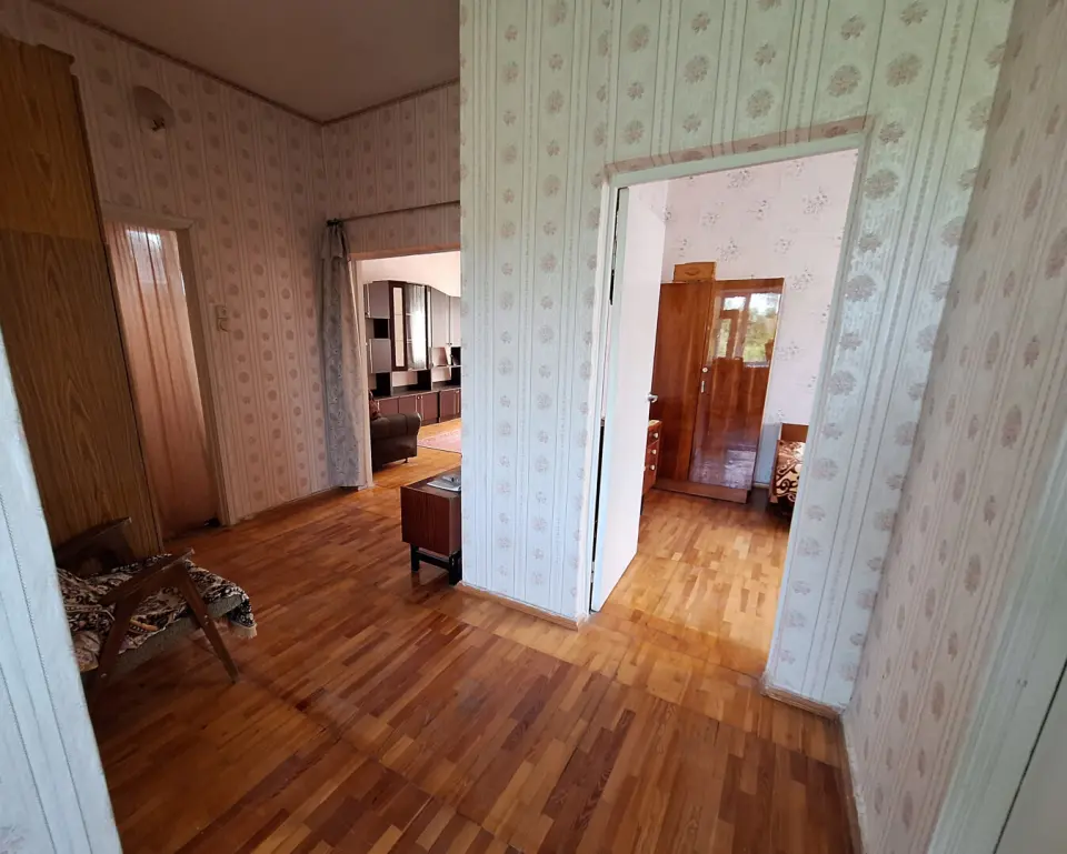 1-этажный дом, 153,6 м² на 9,4 сот. в Варениковская ст-це