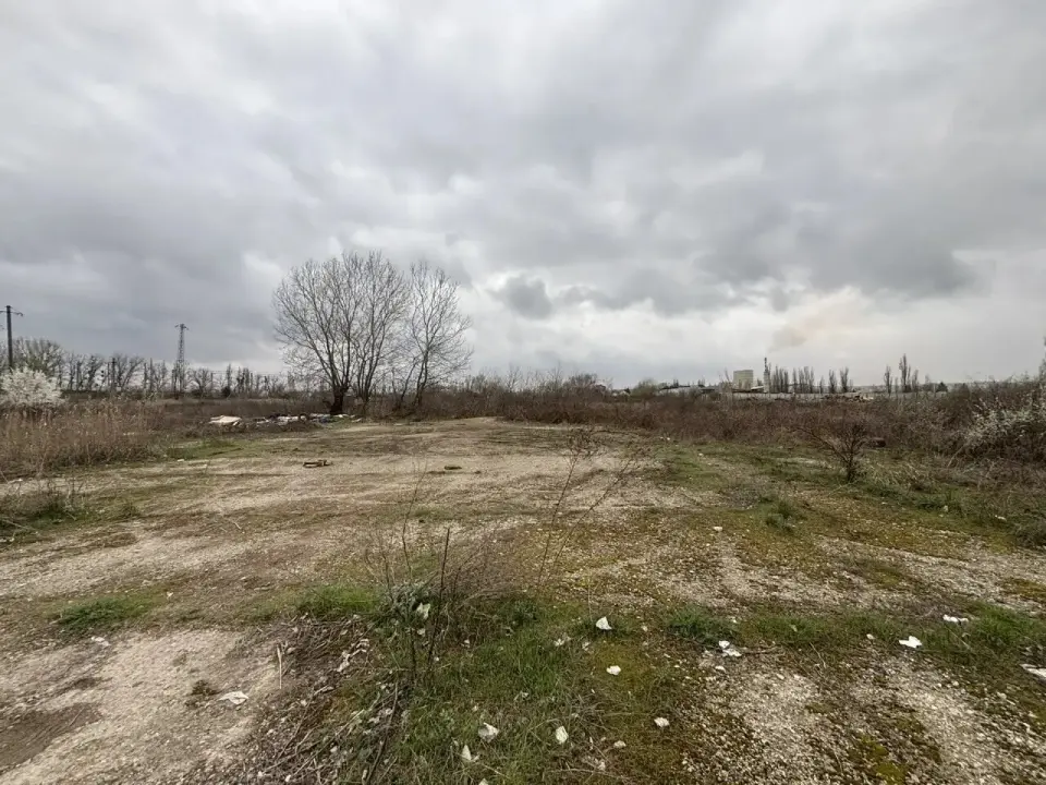 Склад, 98 м² в Крымске