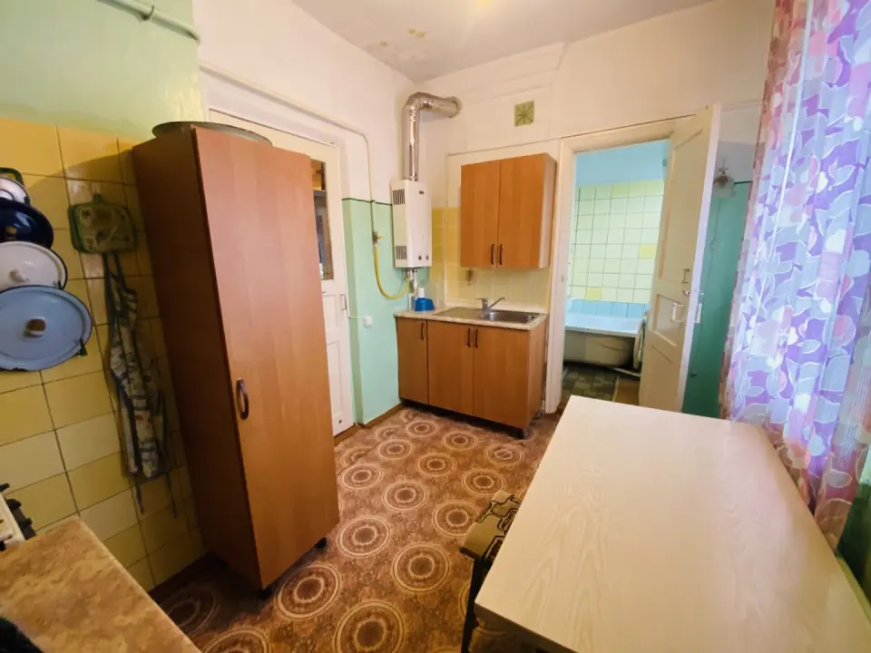 3-комн. квартира, 53 м² в Крымске
