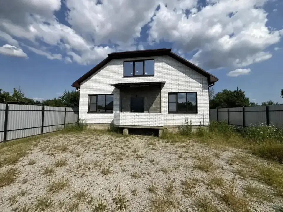 2-этажный дом, 145 м² на 5 сот. в Крымске