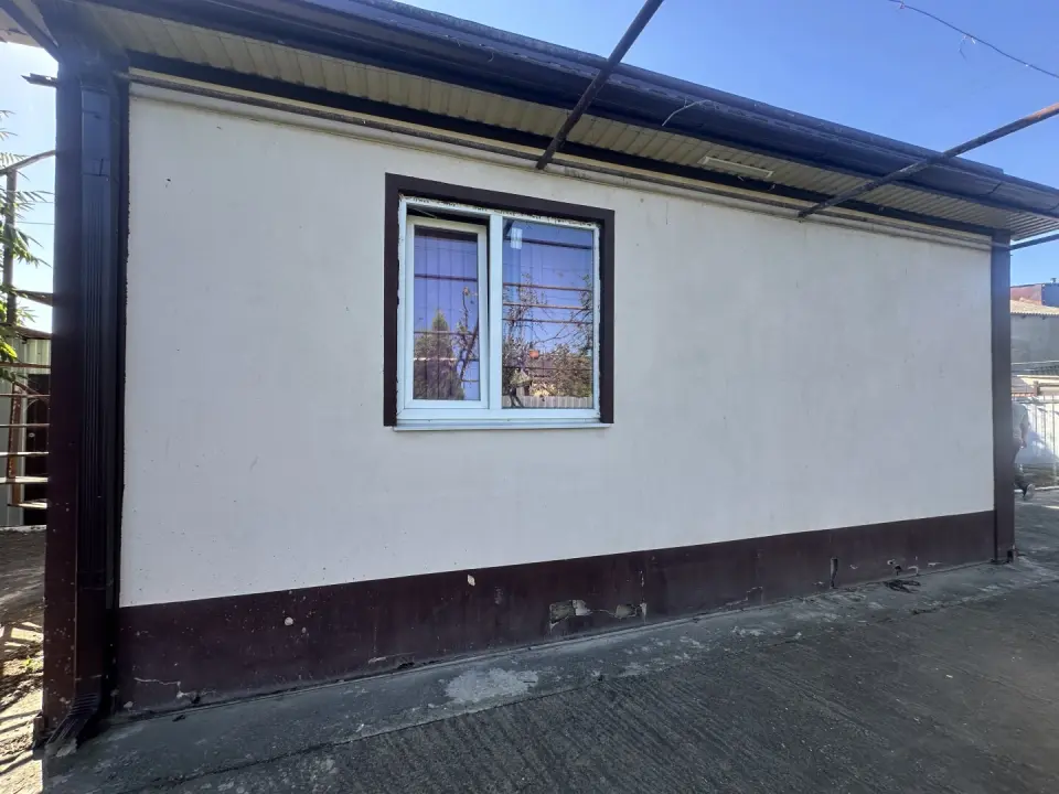 2-этажный дом, 50 м² на 8 сот. в сдт Рассвет тер.