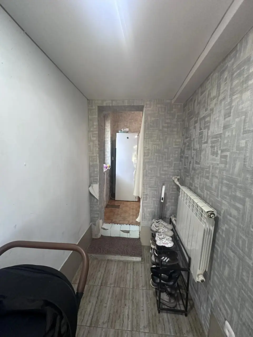 1-этажный дом, 44,3 м² на 12 сот. в Крымске