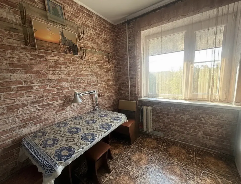 2-комн. квартира, 50,4 м² в Крымске