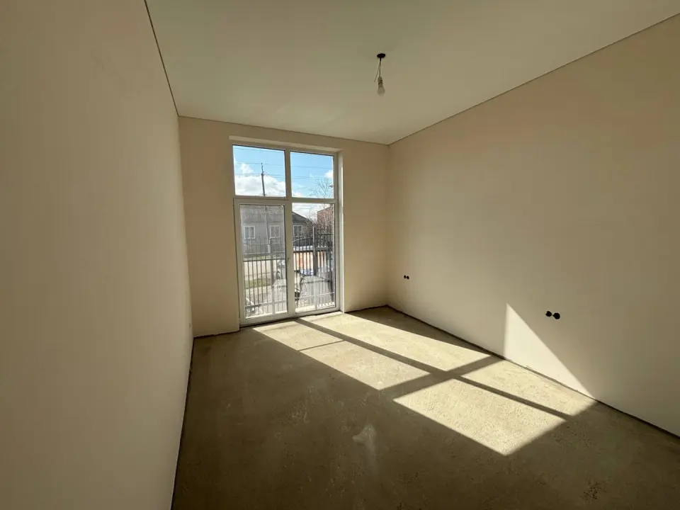 1-этажный дом, 100 м² на 3 сот. в Крымске