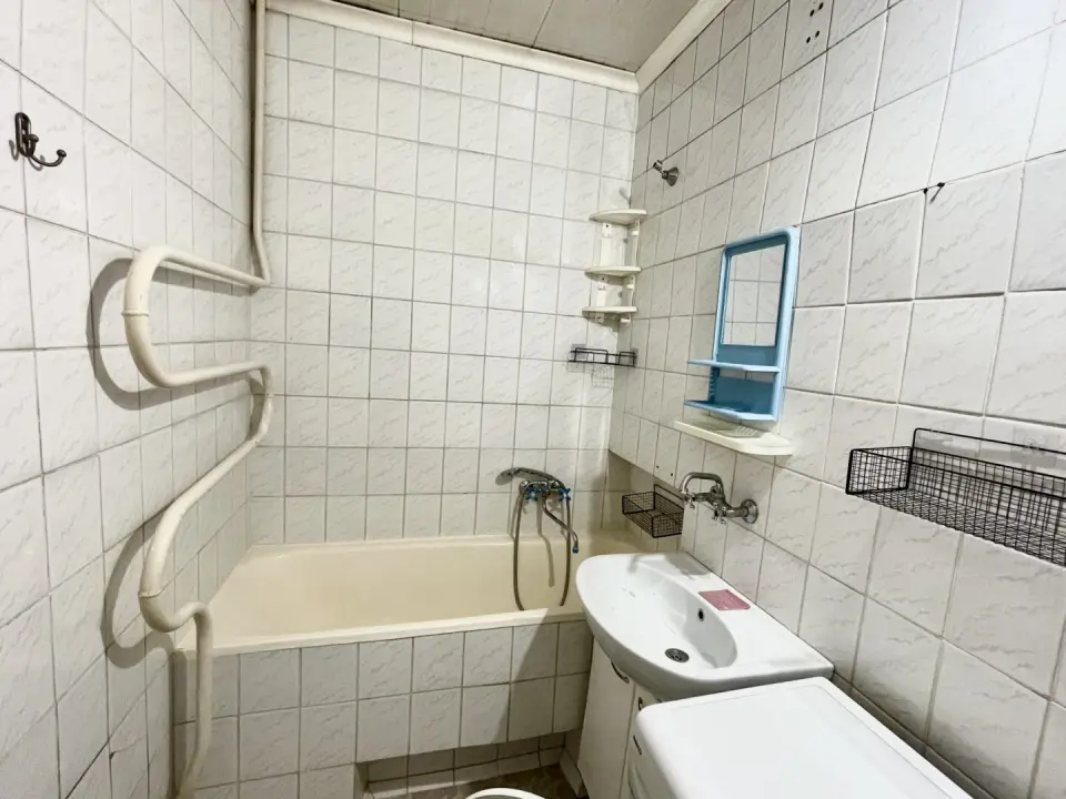 2-комн. квартира, 70,7 м² в Крымске