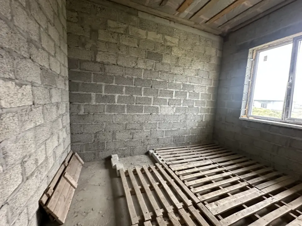 1-этажный дом, 100 м² на 4 сот. в Крымске