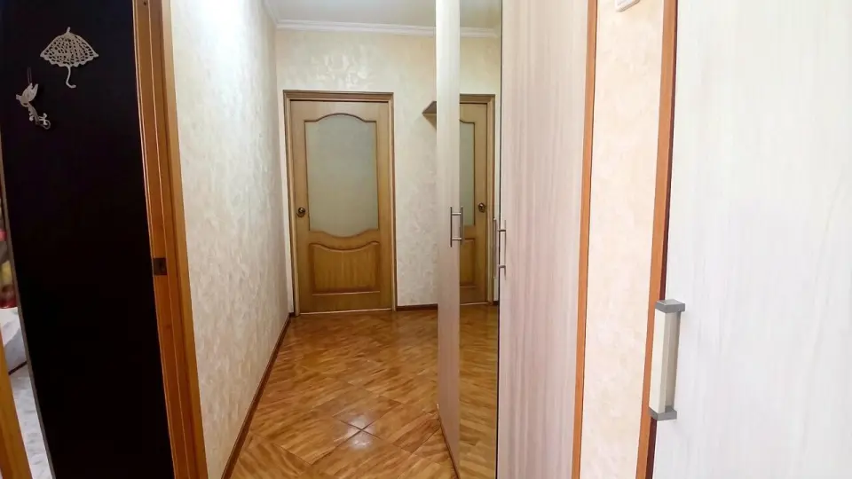 2-комн. квартира, 51,1 м² в Крымске