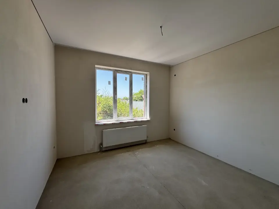 1-этажный дом, 105 м² на 4 сот. в Крымске