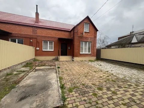 Дуплекс, 169,3 м², 2,5 сот.