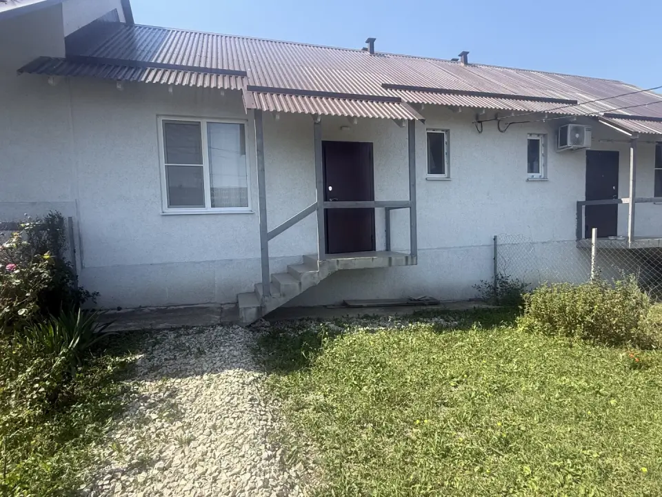 1-этажный дом, 37,2 м² на 2,5 сот. в Крымске