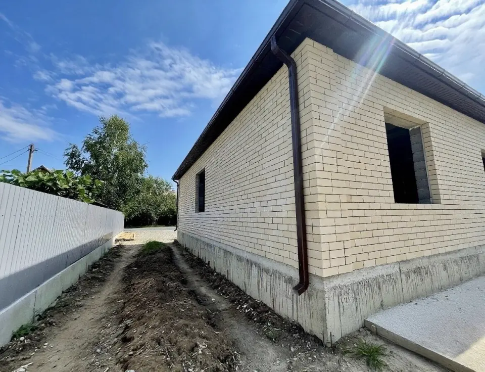 1-этажный дом, 91,5 м² на 4 сот. в Крымске