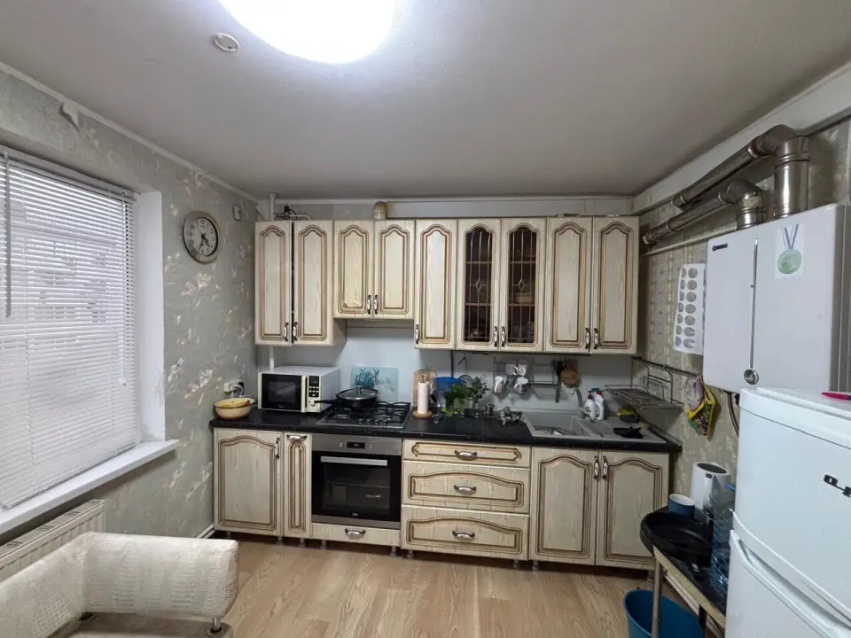 2-комн. квартира, 67,1 м² в Крымске