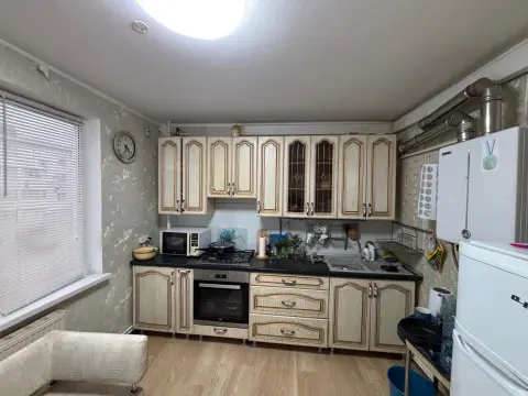 2-комн. квартира, 67,1 м², 3/5 этаж