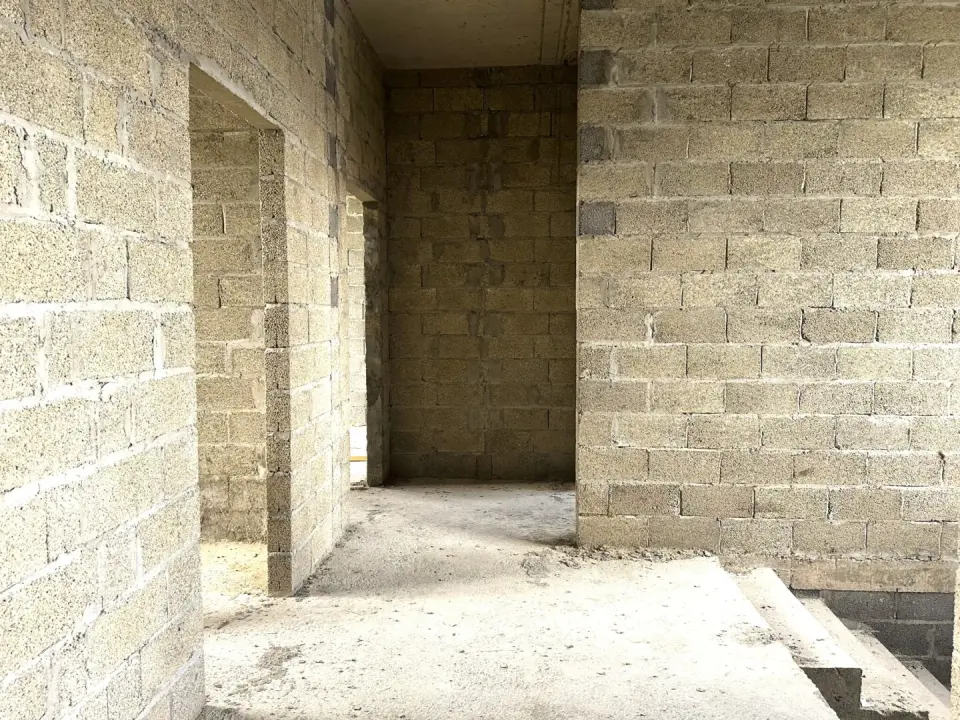 3-этажный таунхаус, 140 м² на 2,3 сот. в Крымске