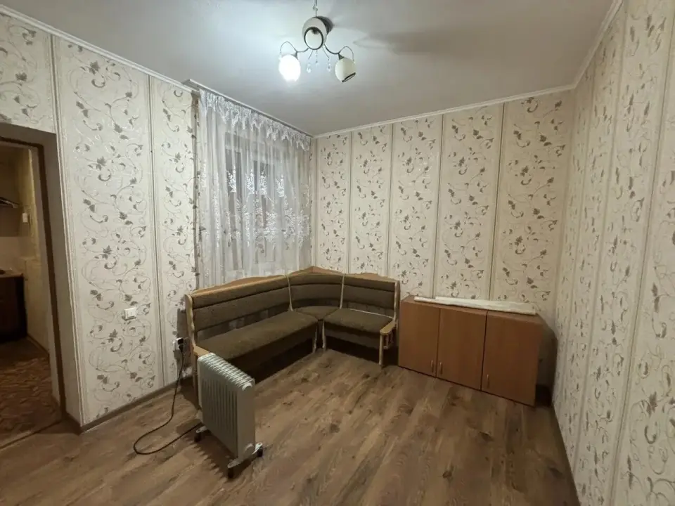 2-комн. квартира, 27,8 м² в Виноградном
