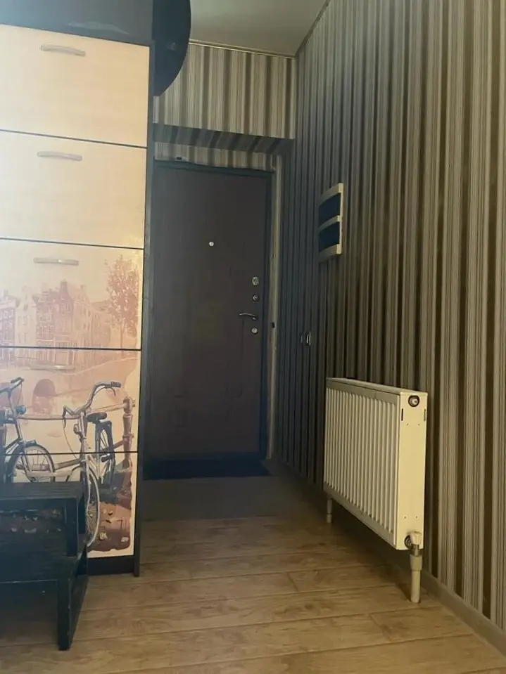 3-этажный дом, 230 м² на 10 сот. в Крымске