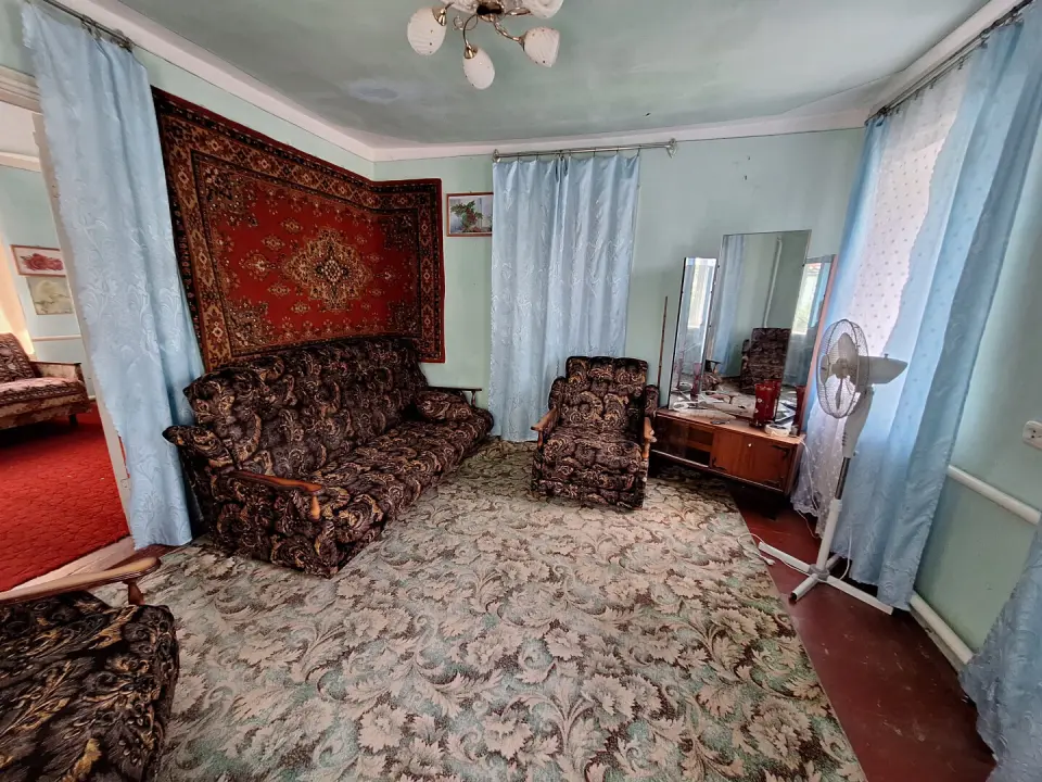 1-этажный дом, 50 м² на 7 сот. в Варениковская ст-це